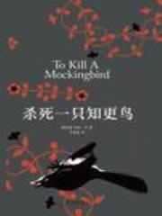 杀死一只知更鸟
