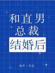 和直男总裁结婚后