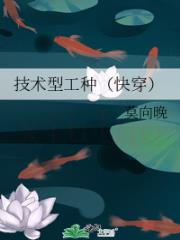 技术型工种（快穿）